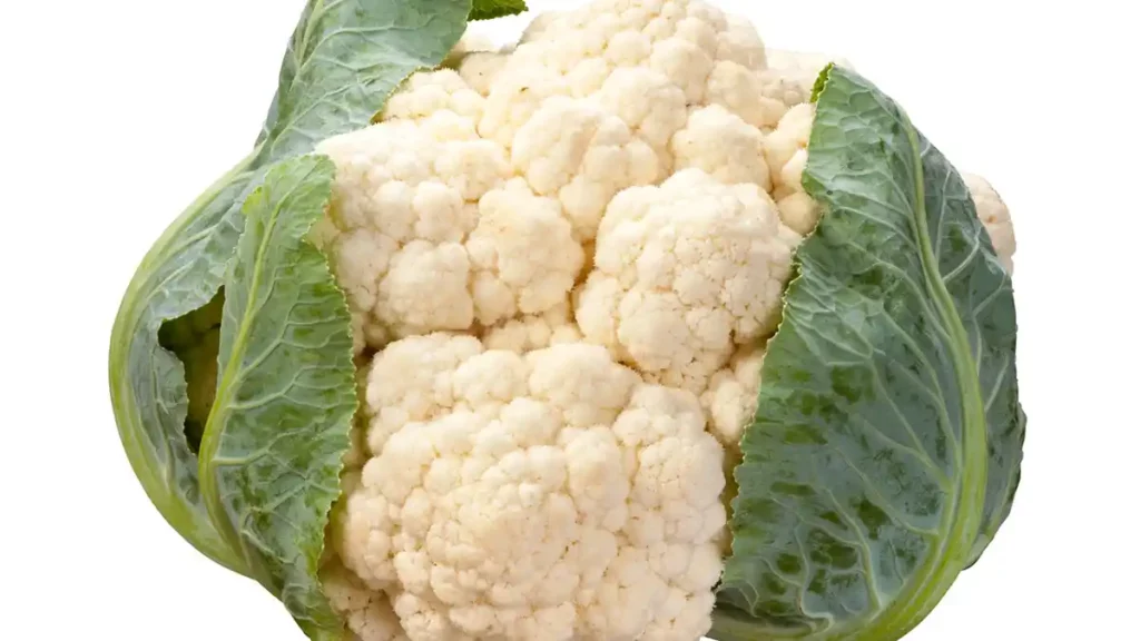 Cauliflower