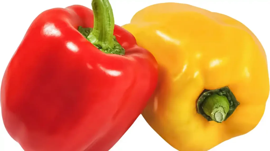 bell peppers